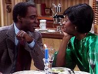 Click to watch 'Benson in Love' (popup) Benson